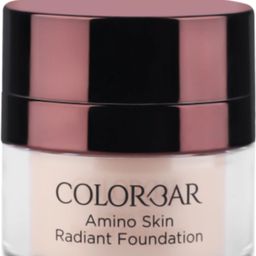 colorbar AMINO SKIN RADIANT FOUNDATION Foundation-picture-10