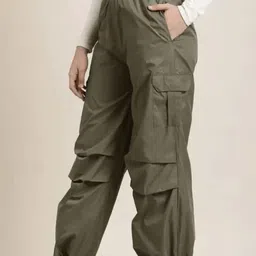 barmanic Women Cargos-picture-17