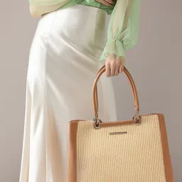 french connection Beige Women Shoulder Bag French Connection112851563-picture-42