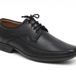 Groofer Mne,s best Fashion official Formal Shoes Lace Up For Men image 3