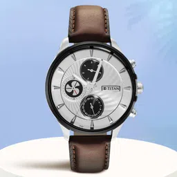 titan Maritime II Analog Watch - For Men NT87050WP01, NS1873KL01|1873KL01|NS1873KL01-picture-19