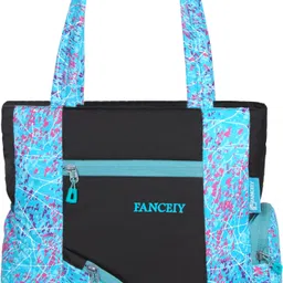 fanceiy Women Multicolor Shoulder Bag-picture-41