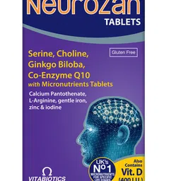 neurozan Cognitive Function Supplement-picture-17