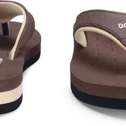 doctor extra soft Women Flip Flops image 4