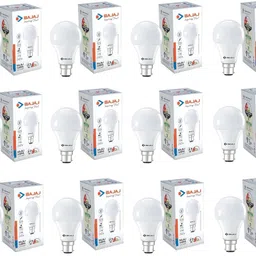 bajaj 7 W Basic Standard B22 LED Bulb-picture-13