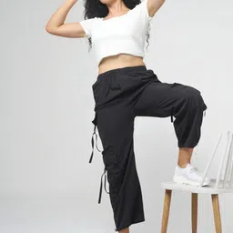 sqew Women Cargos-picture-13