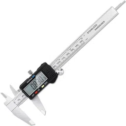 zhart Stainless Steel Electronic Vernier Caliper ZC102A Digital Caliper-picture-28