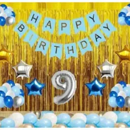 Birthay Combo Decorations 331-image-33
