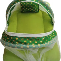 singing bird Green Mosquito Deity Ornament-picture-41