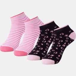 jockey Women Low Cut-picture-28