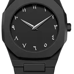 edenscope New Trendy Analog Watch Analog Watch - For Men NZ1-ANGL-Black-Black_157-picture-32