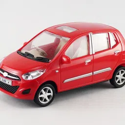 sabirat i10 Car For Kids, Pull Back Action, Drive Your Way image 2