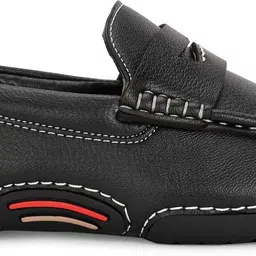 aadi Men's Comfortable Lightweight Fashionable Outdoor Slip On Casual Moccasins Loafers For Men image 3