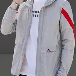 platinumcartz Men Solid Casual Jacket-picture-21