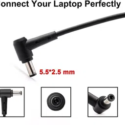 S-voice sparrow voice 120W 19V 6.32A 5.5mm x 2.5mm Charger for ASUS PA-1121-28 ADP-120RH adapter 120 W Adapter image 3