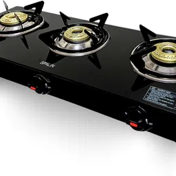 spalin Glass Manual Gas Stove-picture-47