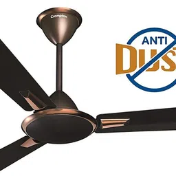 crompton Aura Prime Antidust_ 1200 3 Blade Ceiling Fan image 2