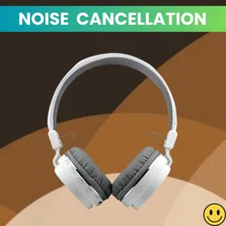 frony SH12 Wireless Headphone, BT5.1 Headphones With 48 Hrs Music PlaytimeB434 Bluetooth Headset-picture-18