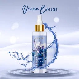 kelyn Occean Breeze Body Mist For Women Pack Of 1 Body Mist - For Women-picture-17