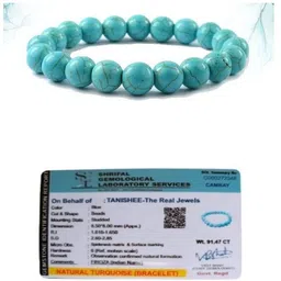 tanishee- the real jewels Crystal Crystal Bracelet-picture-17