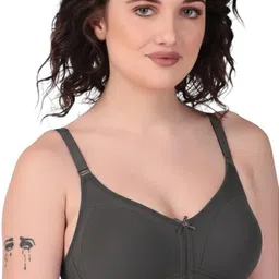 piylu Women Full Coverage Non Padded Bra image 3