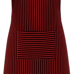 grotuan Cotton Home Use Apron - Free Size-picture-26