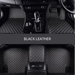 maties Leatherite 7D Mat For Toyota Innova image 3