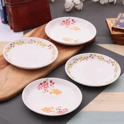 Gift for Father, Mother and Family and Friends Dinner Plate-image-36