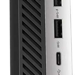 NCS Core i7 (9th Gen) [12M Cache, 3.00 GHz]/32GB RAM/1024GB SSD EliteDesk [OPK] - Windows 11 Pro, Intel H310, Core i7 (9th Generation) Processor [8 Cores, 8 Threads], 32 GB DDR4, 1024 GB NVMe SSD Mini PC-picture-32