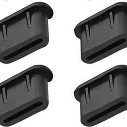 ZENIFY USB type c dusting PLUG USB Black Anti-dust Plug-picture-31