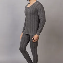STARSEVEN Men Top - Pyjama Set Thermal image 3
