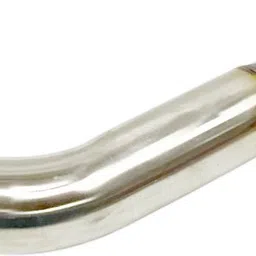 dhe best Bike Exhaust Middle Muffler Bend Pipe Stainless for KTM 250 Duke BS6 KTM NA Full Exhaust System image 5
