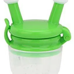maxbell Silicone Baby Food Fruit Vegetables Teething Feeder Pacifier Feeder-picture-27