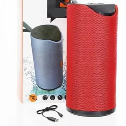 SRI XL_Wireless rechargeable portable Premium Dj bass Multimedia Speaker 9 W Bluetooth Speaker image 1