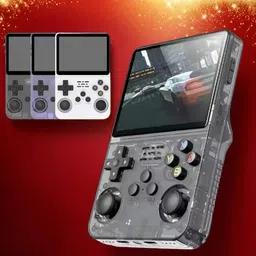 R36S RetroXtreme Hub Premium Edition image 1