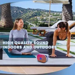 Orvik with Google Assistant Smart Speaker image 4