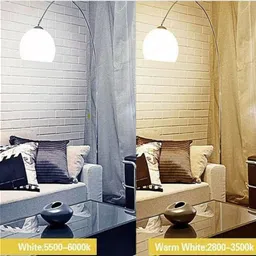elon musk 100 W Basic Decorative E27 LED Bulb image 5