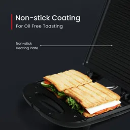 prestige by prestige PGMFB Grill image 4