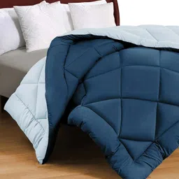 flipkart smartbuy Solid Single Comforter for AC Room image 2