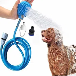 kbmart Pet Shower Sprayer for Dog or Cat Pet Spa Kit-picture-17