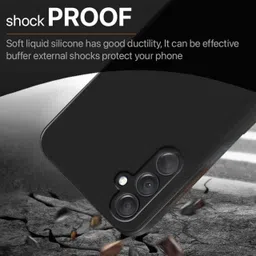 chilverp Pouch for Samsung Galaxy M14 5G image 4