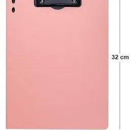 svulint Folder File Document Organizer Storage Clipboards with A4 Cover image 5