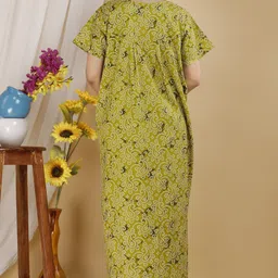 fashion network Women Nighty image 2