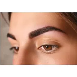 yuency New 3 IN 1 Eyebrow grooming Mini kit 4.8 g image 4