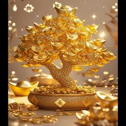 shyam photo framing Wood Wall Photo Frame image 2