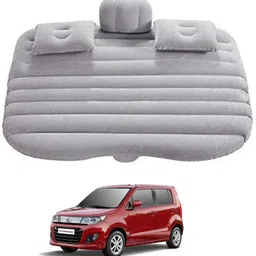 ayw Inflatablebed-Grey-Wagonrstring ray Car Inflatable Bed-picture-25