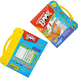 tenmar Intelligence Interactive|Phonetic Sound|English Reading Study Book-182-picture-12