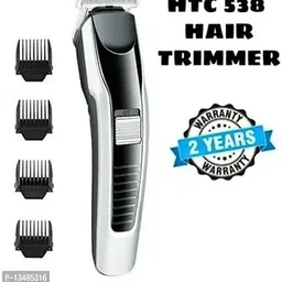 Zeno volt Professional Men Shaver Hair Clipper Adjustable 4 Length Setting, Ultra SleekShaver For Men, Women image 1