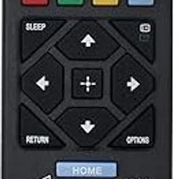 VIRERA 2025 Compatible Bravia TV Remote for Smart 4K LED OLED LCD – No Voice Function Sony Remote Controller-image-4
