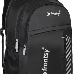 frontsy Large 35 L Laptop Backpack Pack of 2 School College Travel Backpack Bag-picture-30